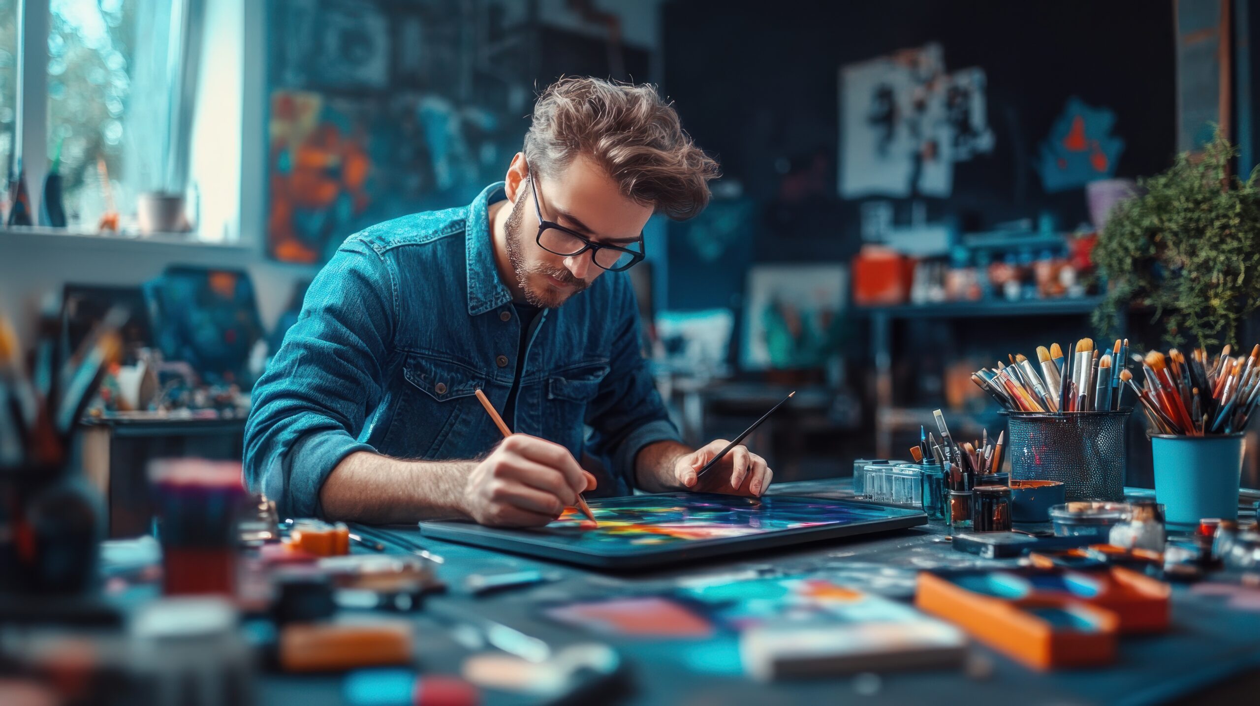 Banner Design - Creatix Lab
